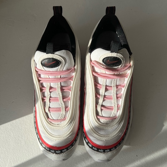 AIR MAX 97’ GS ‘SCRIPT SWOOSH’
SIZE 6.5 YOUTH - Picture 2 of 7